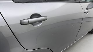 Used 2012 Maruti Suzuki Swift Dzire VXI Petrol Manual dents MINOR SCRATCH