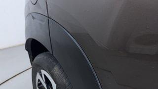 Used 2021 Nissan Magnite XV Petrol Manual dents MINOR SCRATCH