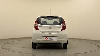 Used 2018 Hyundai Eon [2011-2018] Sportz Petrol Manual exterior BACK VIEW
