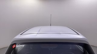 Used 2020 Hyundai New Santro 1.1 Magna AMT Petrol Automatic exterior EXTERIOR ROOF VIEW