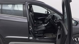 Used 2020 Maruti Suzuki S-Cross Zeta 1.5 AT Petrol Automatic interior RIGHT SIDE FRONT DOOR CABIN VIEW