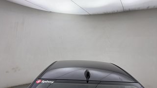 Used 2019 Honda City [2017-2020] V CVT Petrol Automatic exterior EXTERIOR ROOF VIEW