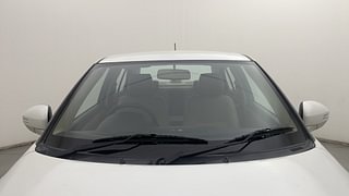 Used 2014 Maruti Suzuki Swift Dzire VXI Petrol Manual exterior FRONT WINDSHIELD VIEW