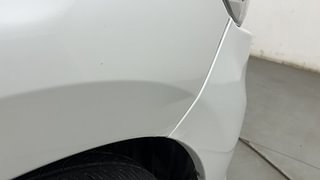 Used 2022 Honda Amaze 1.2 VX CVT i-VTEC Petrol Automatic dents MINOR DENT