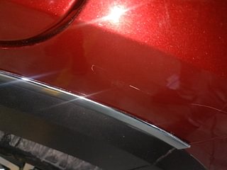 Used 2021 Kia Sonet HTX Plus 1.5 Dual Tone Diesel Manual dents MINOR SCRATCH