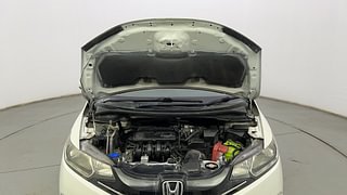 Used 2016 Honda Jazz VX Petrol Petrol Manual engine ENGINE & BONNET OPEN FRONT VIEW