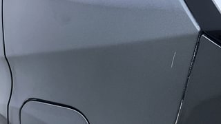 Used 2022 Tata Nexon XZ Plus (O) Petrol Manual dents MINOR SCRATCH