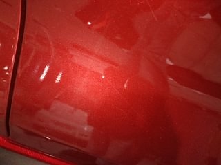 Used 2021 Kia Sonet HTX Plus 1.5 Dual Tone Diesel Manual dents MINOR SCRATCH