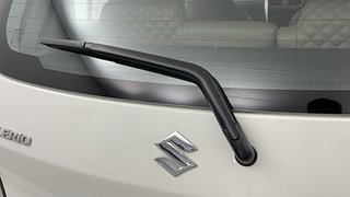 Used 2019 Maruti Suzuki Celerio ZXI AMT Petrol Automatic top_features Rear wiper