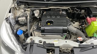 Used 2019 Maruti Suzuki Celerio ZXI AMT Petrol Automatic engine ENGINE RIGHT SIDE VIEW