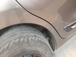 Used 2021 Maruti Suzuki Swift VXI AMT Petrol Automatic dents MINOR SCRATCH