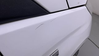 Used 2019 Hyundai New Santro 1.1 Sportz AMT Petrol Automatic dents MINOR SCRATCH