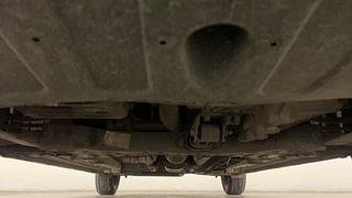 Used 2023 Hyundai i20 N Line N8 1.0 Turbo DCT Petrol Automatic extra FRONT LEFT UNDERBODY VIEW