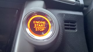 Used 2019 Honda City [2017-2020] V CVT Petrol Automatic top_features Keyless start