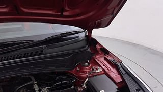 Used 2020 Kia Seltos HTK Plus G Petrol Manual engine ENGINE LEFT SIDE HINGE & APRON VIEW