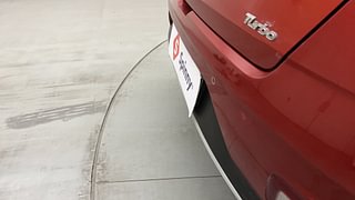 Used 2019 Hyundai Venue [2019-2022] SX 1.0 Turbo Dual Tone Petrol Manual dents MINOR SCRATCH