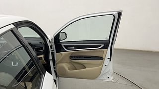 Used 2022 Honda Amaze 1.2 VX CVT i-VTEC Petrol Automatic interior RIGHT FRONT DOOR OPEN VIEW