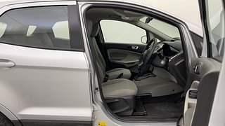 Used 2015 Ford EcoSport Trend 1.5L Ti-VCT Petrol Manual interior RIGHT SIDE FRONT DOOR CABIN VIEW