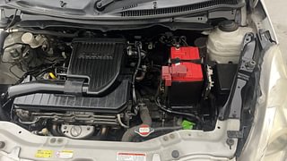 Used 2014 Maruti Suzuki Swift Dzire VXI Petrol Manual engine ENGINE LEFT SIDE VIEW