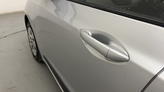 Used 2015 Hyundai Xcent [2014-2017] S Petrol Petrol Manual dents MINOR DENT