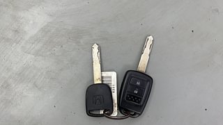 Used 2016 Honda Jazz VX Petrol Petrol Manual extra CAR KEY VIEW