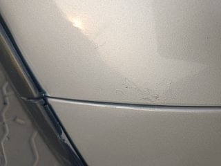 Used 2018 Maruti Suzuki Ignis [2017-2018] Alpha AMT Diesel Diesel Automatic dents MINOR SCRATCH