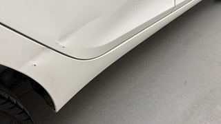 Used 2018 Hyundai Eon [2011-2018] Sportz Petrol Manual dents MINOR DENT