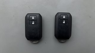 Used 2021 Maruti Suzuki Swift ZXI AMT Petrol Automatic extra CAR KEY VIEW
