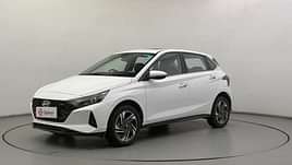 2023 Hyundai New i20 Asta (O) 1.0 Turbo DCT