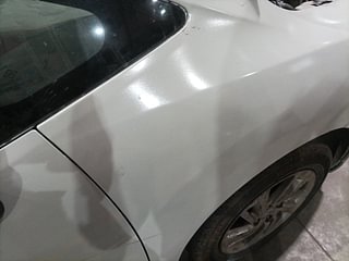 Used 2016 Honda Jazz VX Petrol Petrol Manual dents MINOR SCRATCH