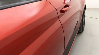 Used 2019 Hyundai Venue [2019-2022] SX 1.0 Turbo Dual Tone Petrol Manual dents MINOR DENT