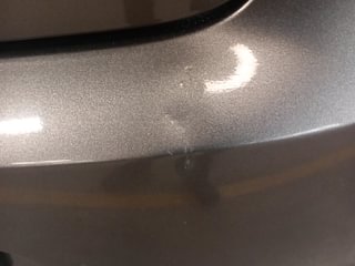 Used 2021 Maruti Suzuki Swift VXI AMT Petrol Automatic dents MINOR DENT