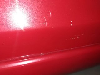 Used 2017 Hyundai Elite i20 [2014-2018] Sportz 1.2 Petrol Manual dents MINOR SCRATCH