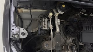 Used 2019 Honda City [2017-2020] V CVT Petrol Automatic engine ENGINE RIGHT SIDE VIEW