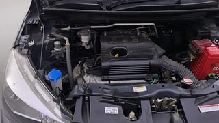 Used 2018 Maruti Suzuki Celerio ZXI Petrol Manual engine ENGINE RIGHT SIDE VIEW