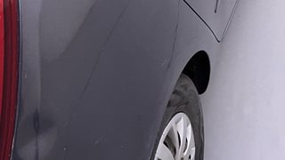 Used 2013 Hyundai i10 Sportz 1.2 Kappa2 Petrol Manual dents MINOR SCRATCH