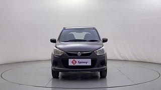 Used 2016 Maruti Suzuki Alto K10 [2014-2019] VXi Petrol Manual exterior FRONT VIEW