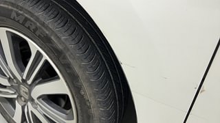 Used 2022 Honda Amaze 1.2 VX CVT i-VTEC Petrol Automatic dents MINOR SCRATCH