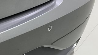 Used 2021 Tata Tiago Revotron XT Petrol Manual top_features Parking sensors