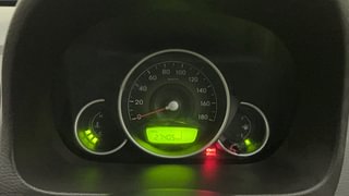Used 2018 Hyundai Eon [2011-2018] Sportz Petrol Manual interior CLUSTERMETER VIEW