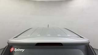 Used 2015 Ford EcoSport Trend 1.5L Ti-VCT Petrol Manual exterior EXTERIOR ROOF VIEW