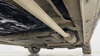 Used 2016 Honda Jazz VX Petrol Petrol Manual extra REAR RIGHT UNDERBODY VIEW