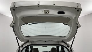 Used 2019 Maruti Suzuki Celerio ZXI AMT Petrol Automatic interior DICKY DOOR OPEN VIEW