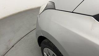 Used 2015 Hyundai Xcent [2014-2017] S Petrol Petrol Manual dents MINOR SCRATCH