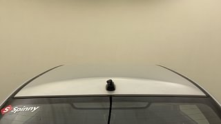 Used 2015 Hyundai Xcent [2014-2017] S Petrol Petrol Manual exterior EXTERIOR ROOF VIEW