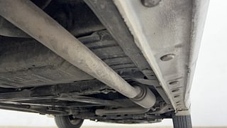 Used 2015 Honda City [2014-2017] V Diesel Diesel Manual extra REAR RIGHT UNDERBODY VIEW