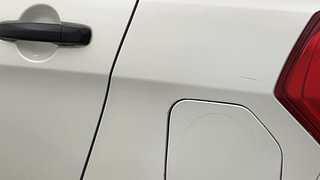 Used 2014 Maruti Suzuki Celerio VXI AMT Petrol Automatic dents MINOR SCRATCH