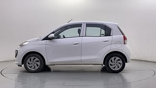 Used 2019 Hyundai New Santro 1.1 Sportz AMT Petrol Automatic exterior LEFT SIDE VIEW