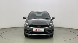 Used 2021 Tata Tiago Revotron XT Petrol Manual exterior FRONT VIEW