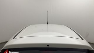 Used 2022 Maruti Suzuki Celerio ZXi Plus Petrol Manual exterior EXTERIOR ROOF VIEW